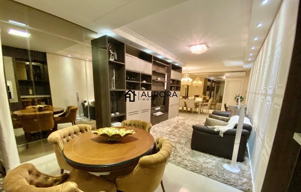 Apartamento, 4 quartos, 145 m² - Foto 12