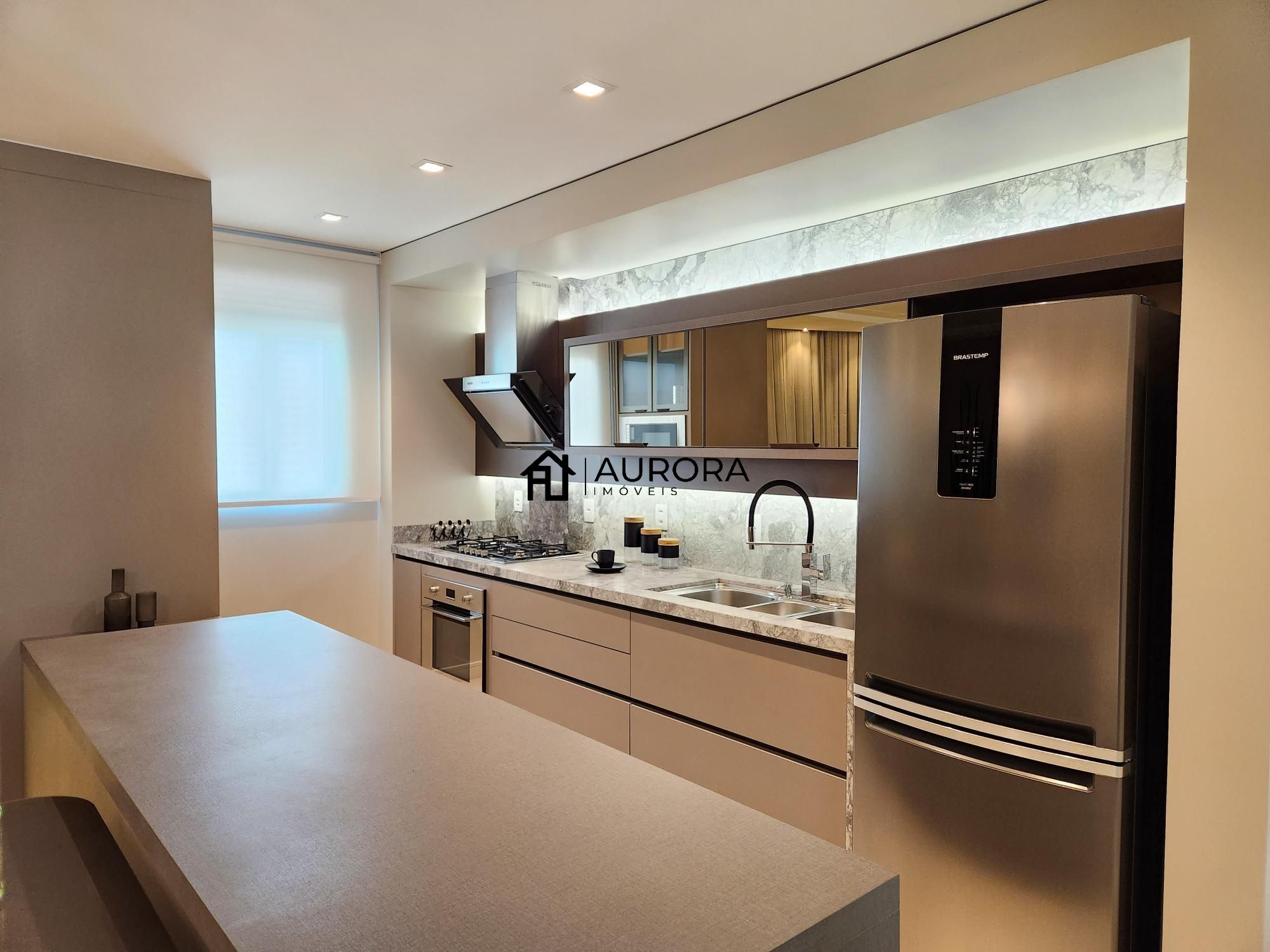 Apartamento, 3 quartos, 149 m² - Foto 3