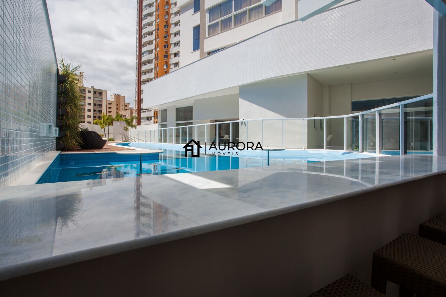 Apartamento à venda com 4 quartos, 384m² - Foto 8