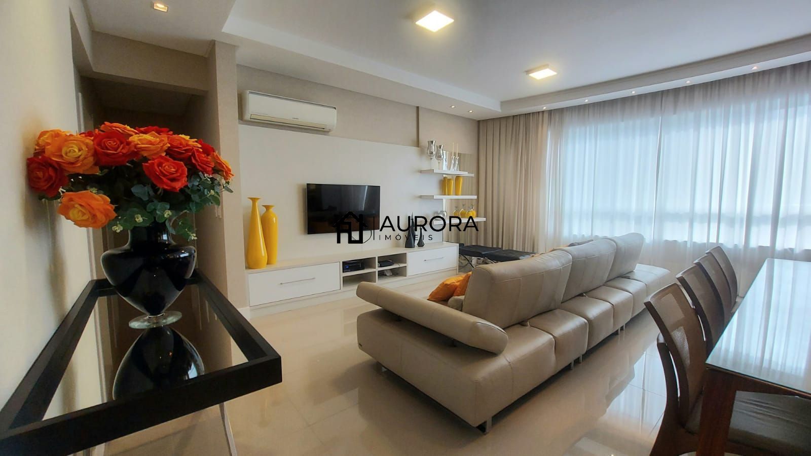 Apartamento à venda com 3 quartos, 122m² - Foto 16