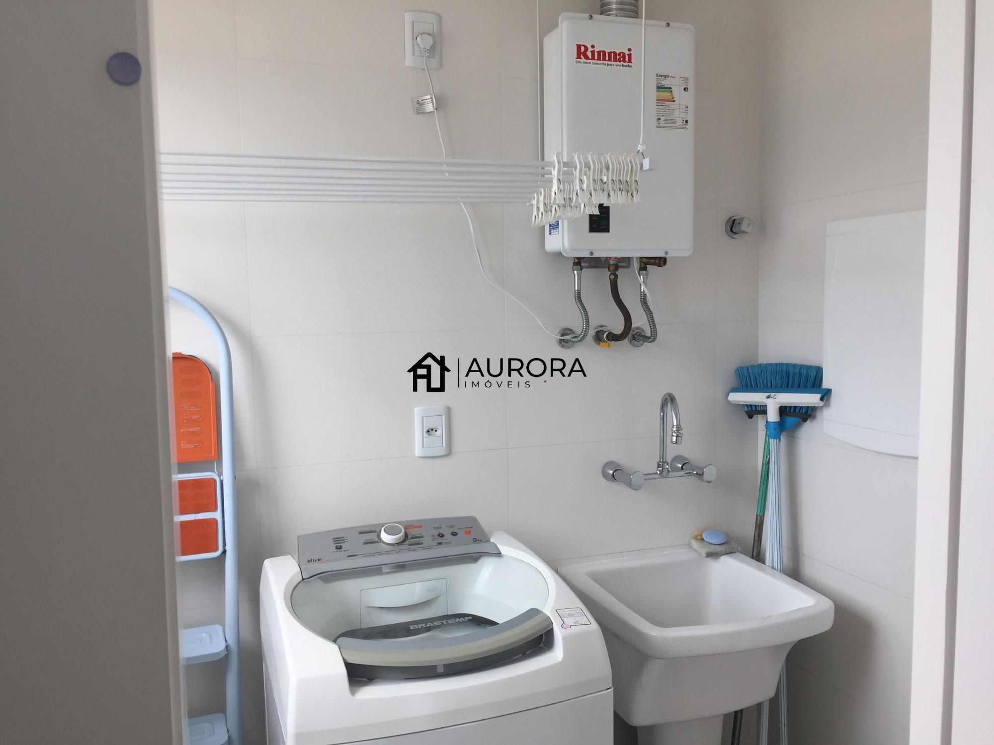 Apartamento, 3 quartos, 115 m² - Foto 12