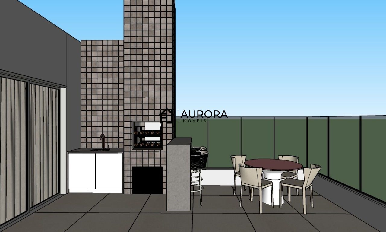 Apartamento, 3 quartos, 122 m² - Foto 32