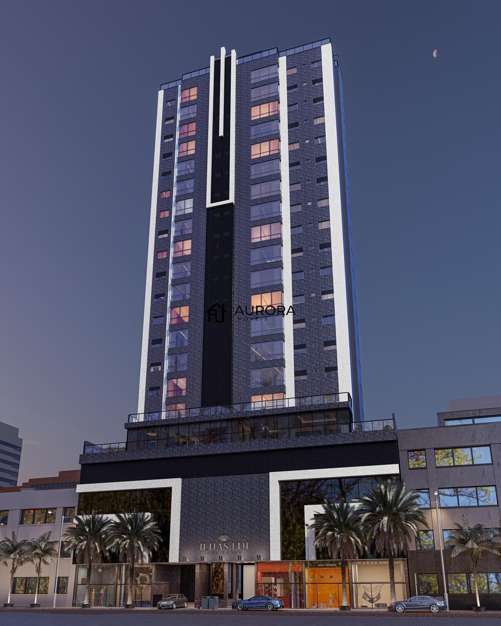 Apartamento, 4 quartos, 192 m² - Foto 2