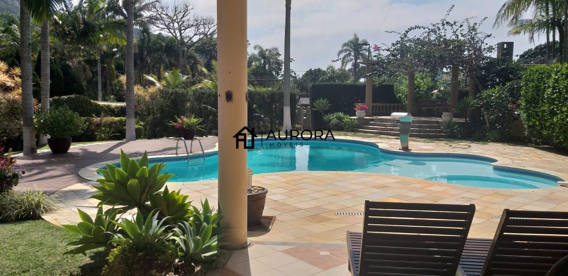 Casa, 4 quartos, 351 m² - Foto 4