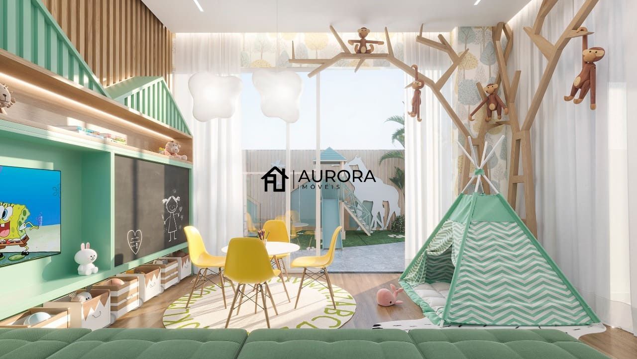 Apartamento, 4 quartos, 143 m² - Foto 13