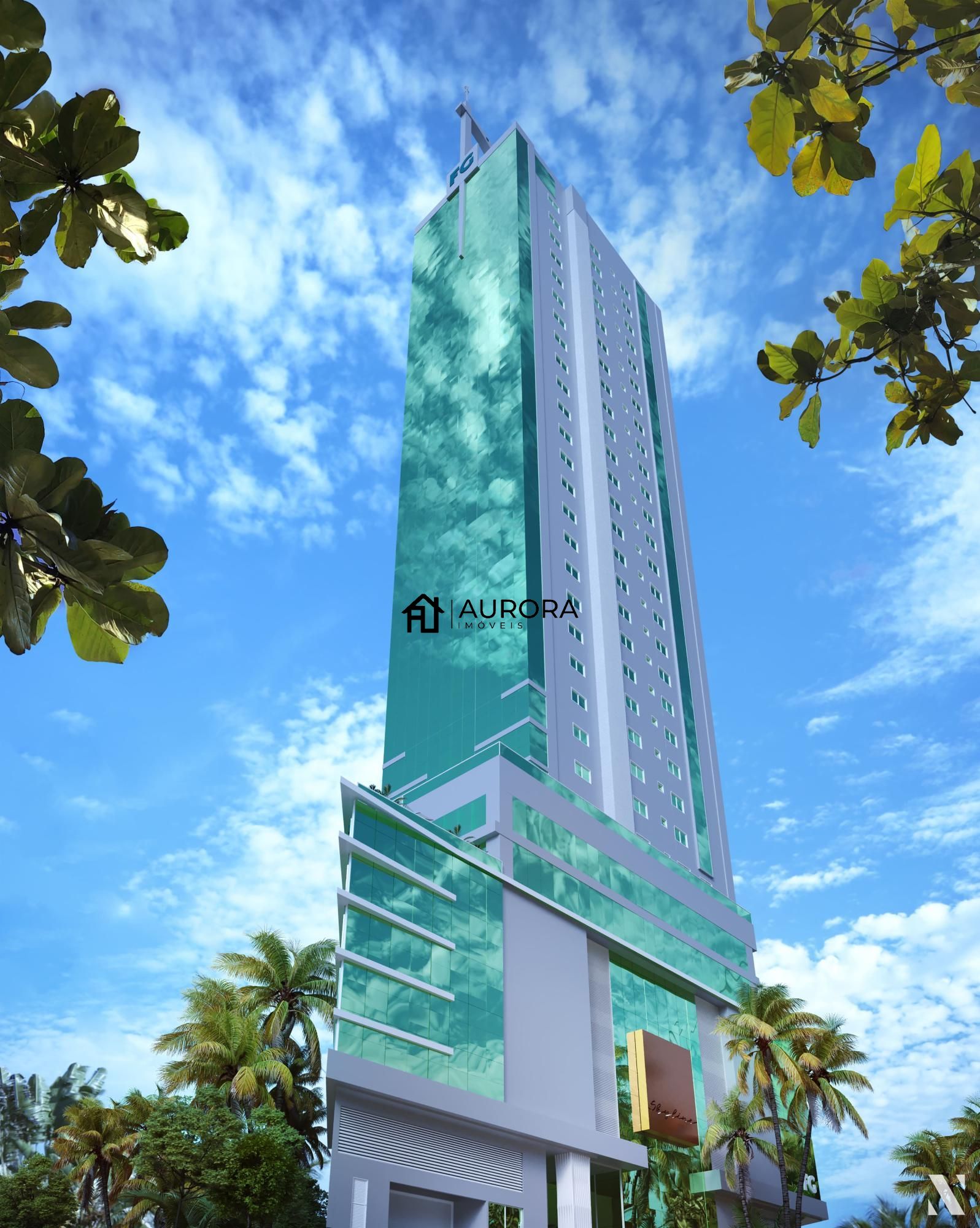Apartamento, 4 quartos, 233 m² - Foto 2