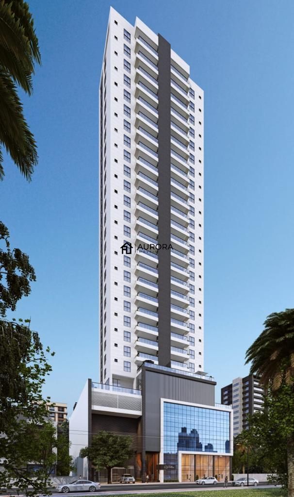 Apartamento, 4 quartos, 133 m² - Foto 1