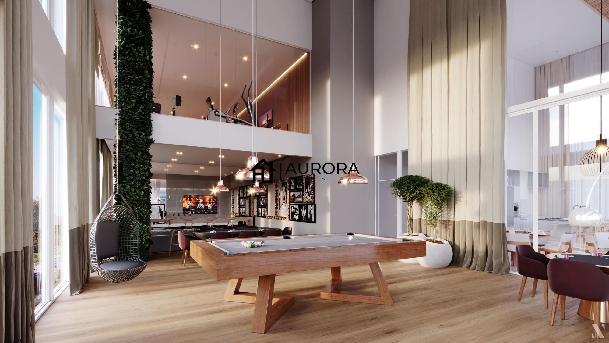 Apartamento, 4 quartos, 233 m² - Foto 15