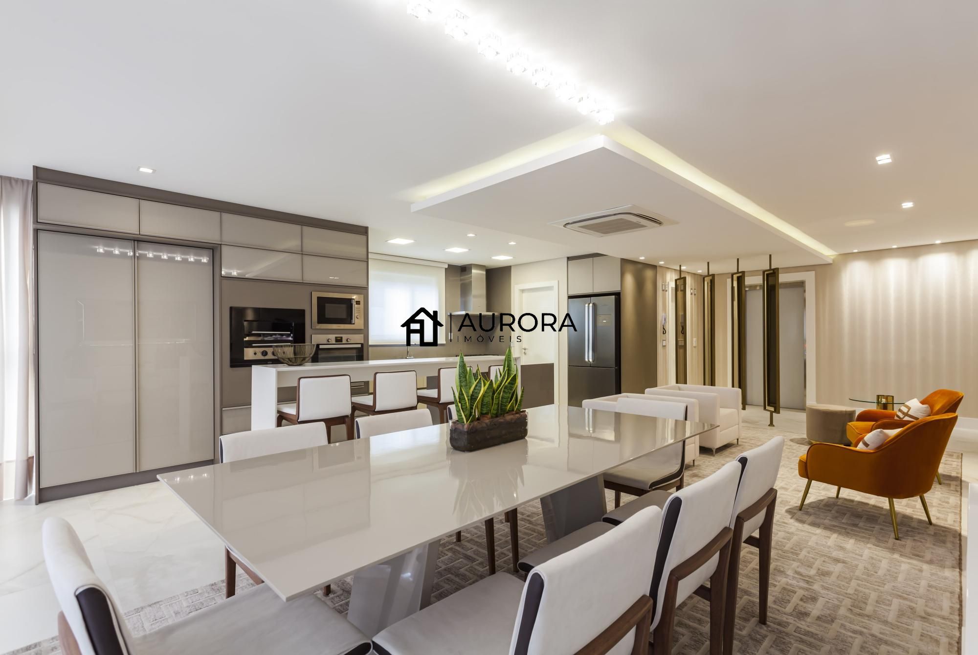 Apartamento, 4 quartos, 167 m² - Foto 135