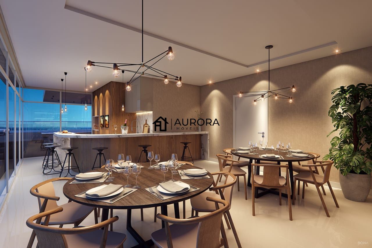 Apartamento, 3 quartos, 115 m² - Foto 4