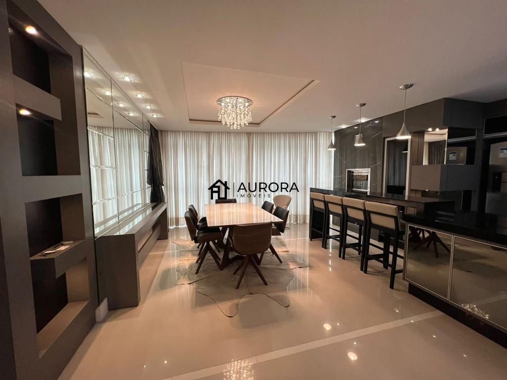 Apartamento, 3 quartos, 120 m² - Foto 3