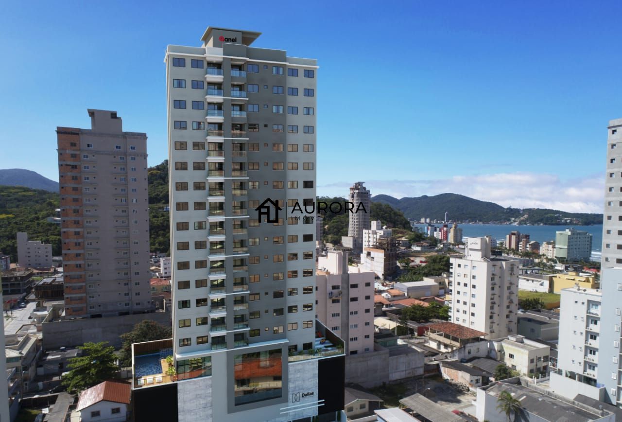 Apartamento à venda com 2 quartos, 69m² - Foto 3