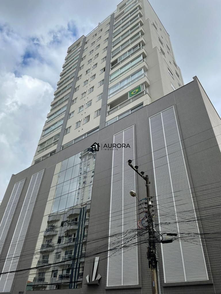 Apartamento, 3 quartos, 92 m² - Foto 1