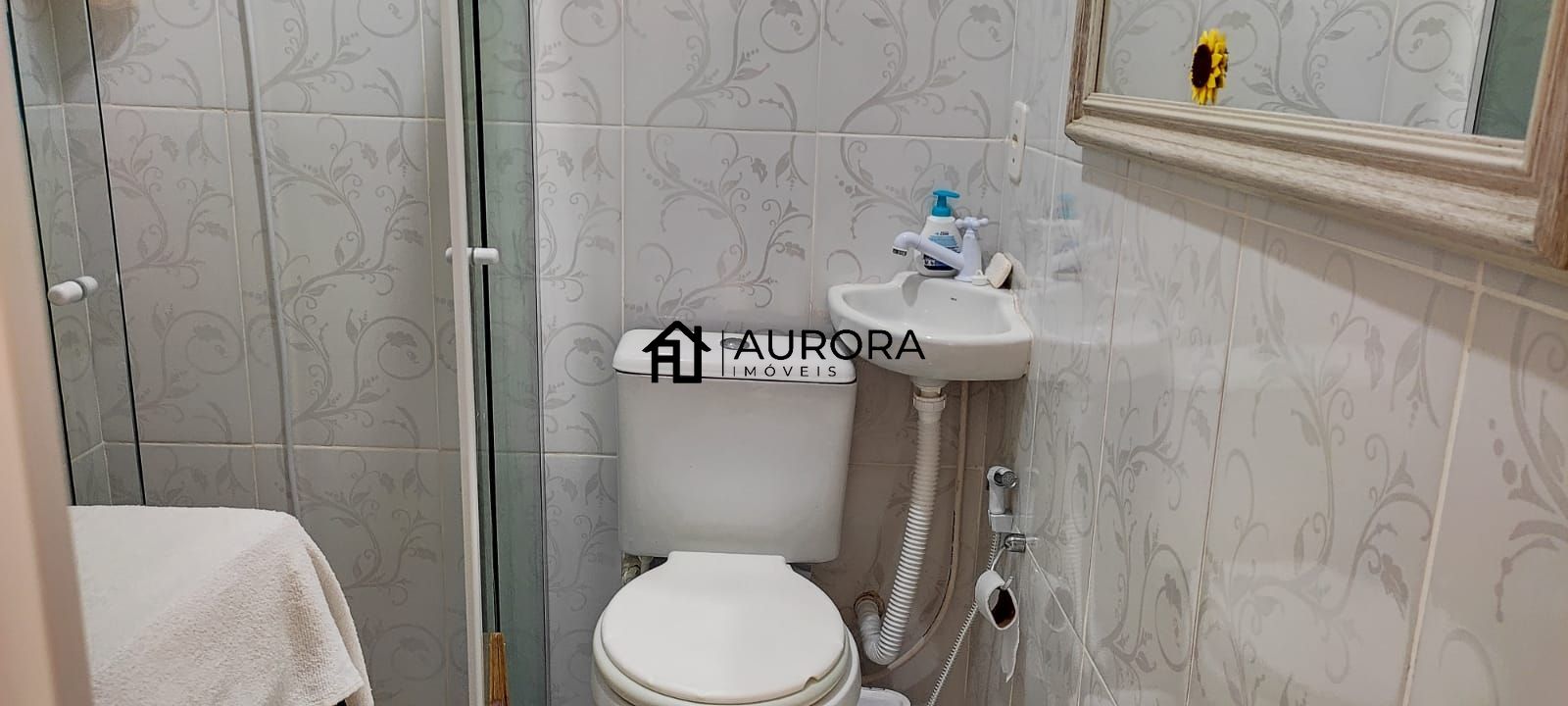 Apartamento à venda com 1 quarto, 40m² - Foto 15