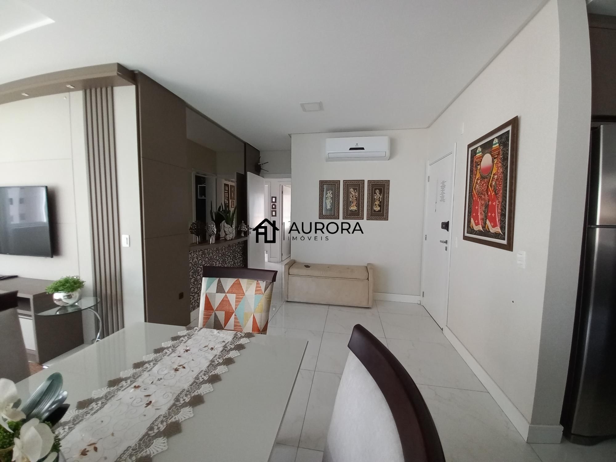 Apartamento à venda com 3 quartos, 119m² - Foto 19