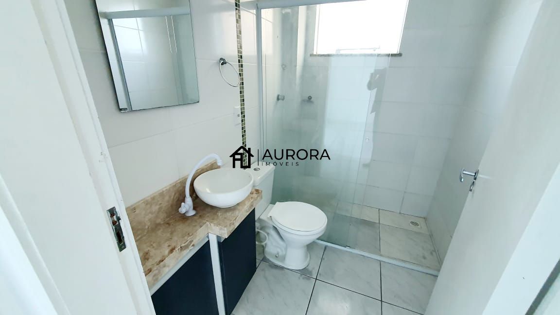 Apartamento à venda com 2 quartos, 59m² - Foto 9