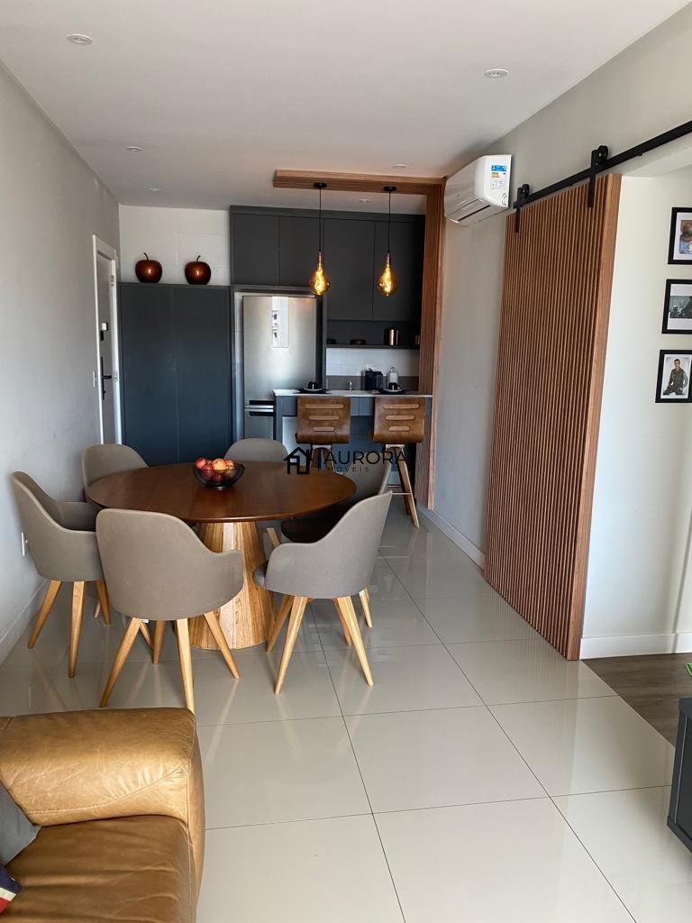 Apartamento à venda com 2 quartos, 100m² - Foto 12