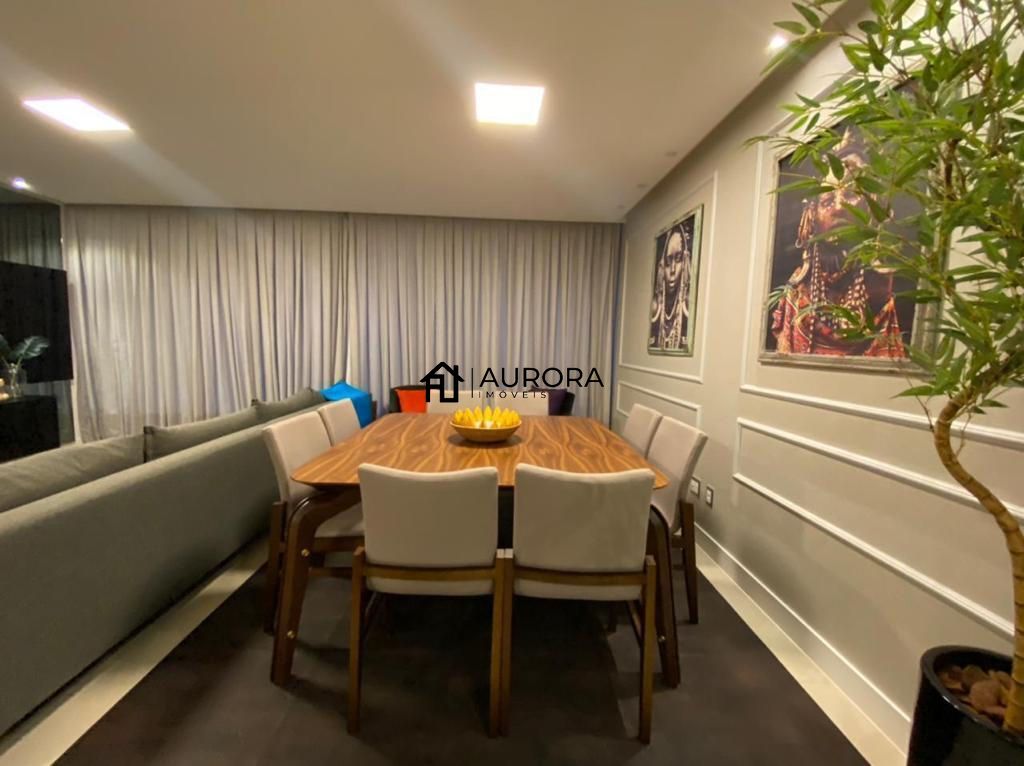 Apartamento, 4 quartos - Foto 13
