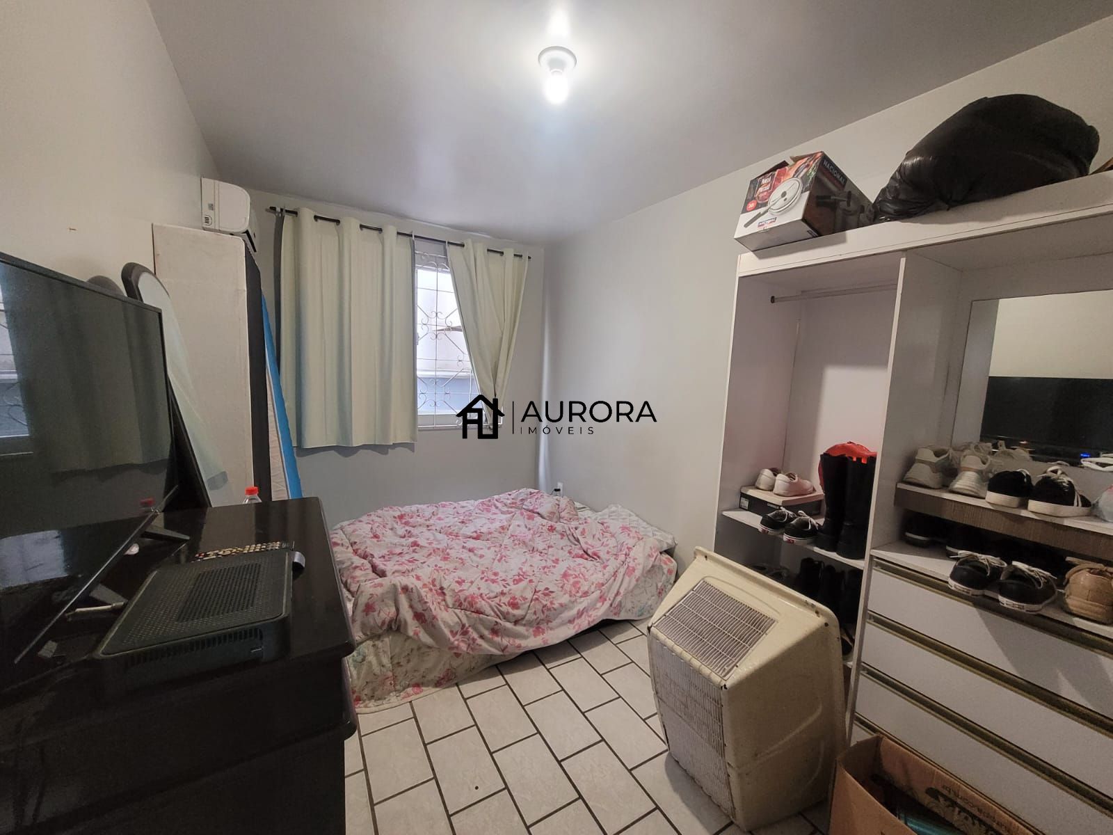 Apartamento à venda com 3 quartos, 80m² - Foto 8