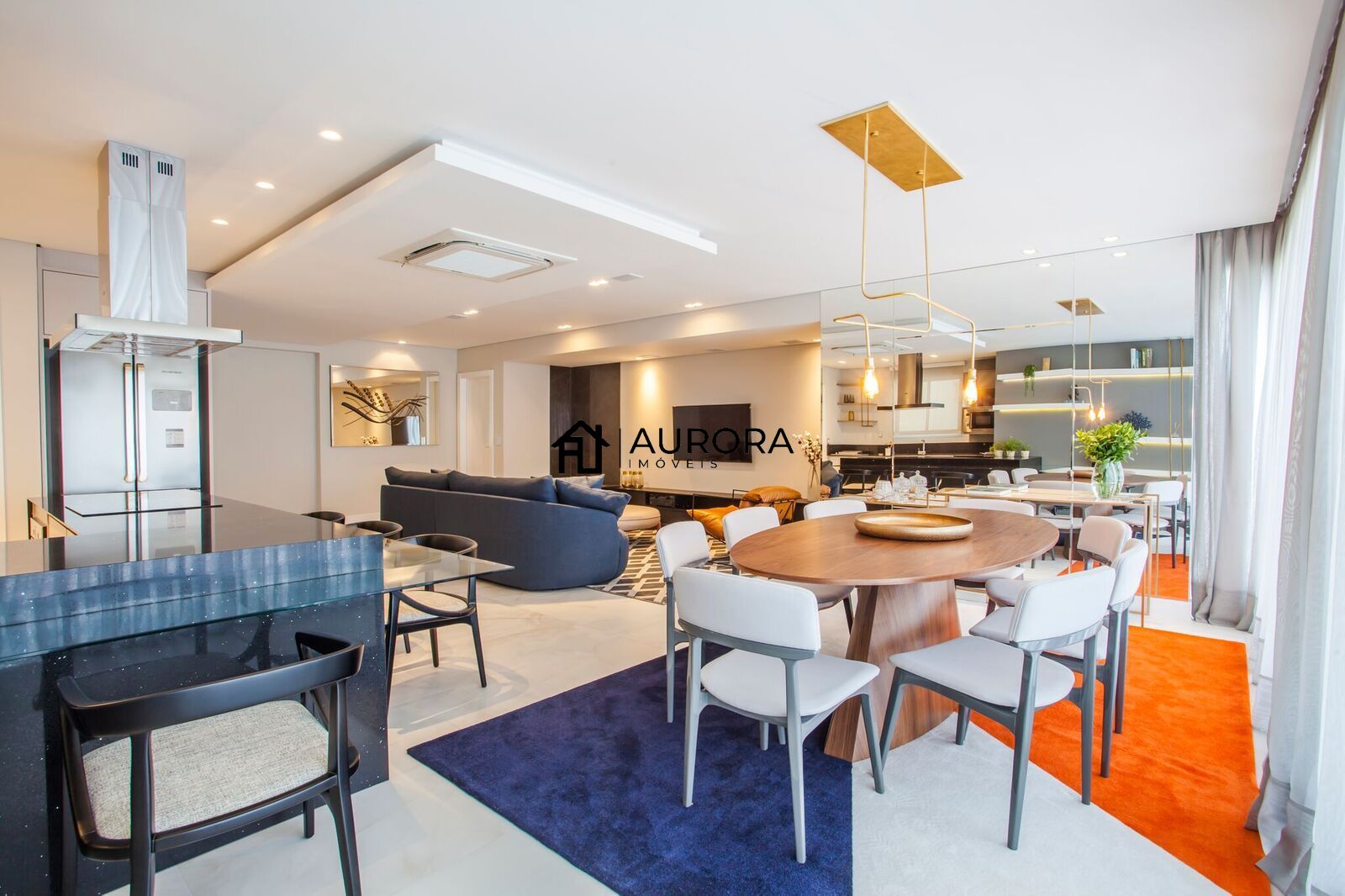 Apartamento, 4 quartos, 167 m² - Foto 95