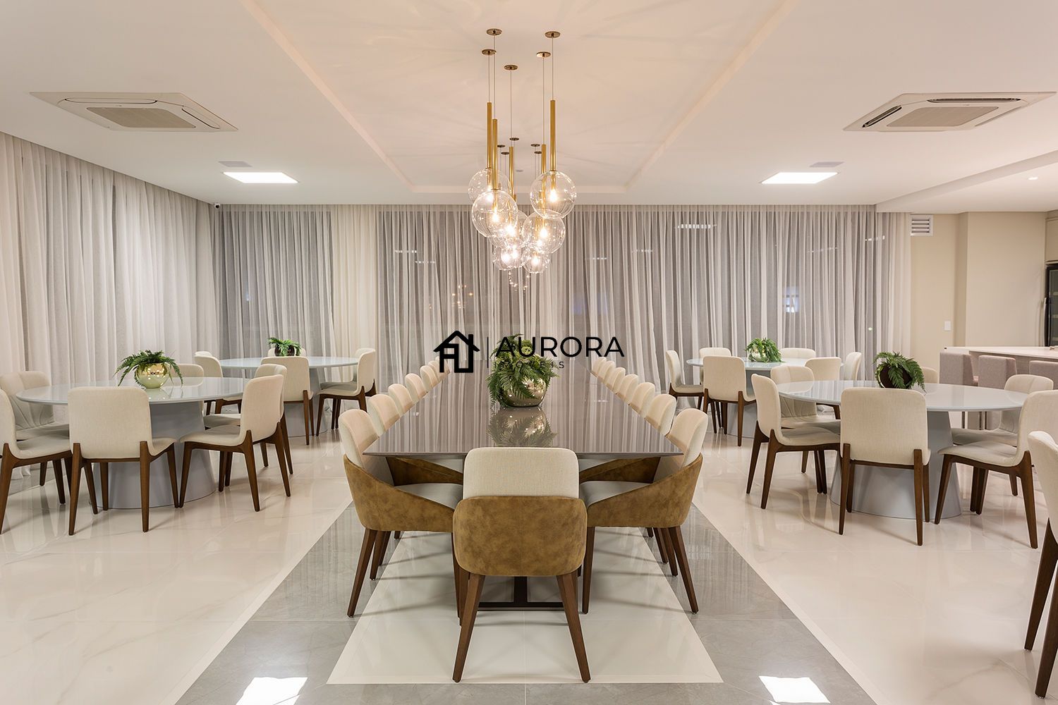 Apartamento, 3 quartos, 139 m² - Foto 36