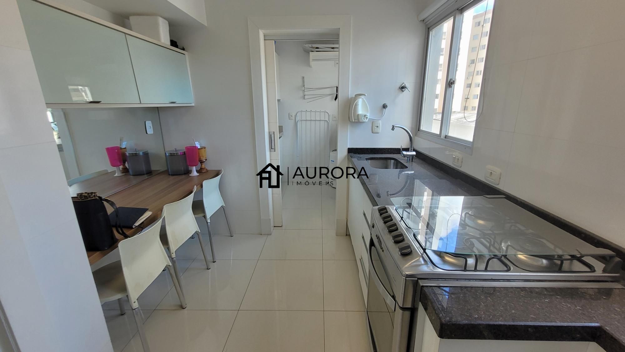 Apartamento, 3 quartos, 129 m² - Foto 8