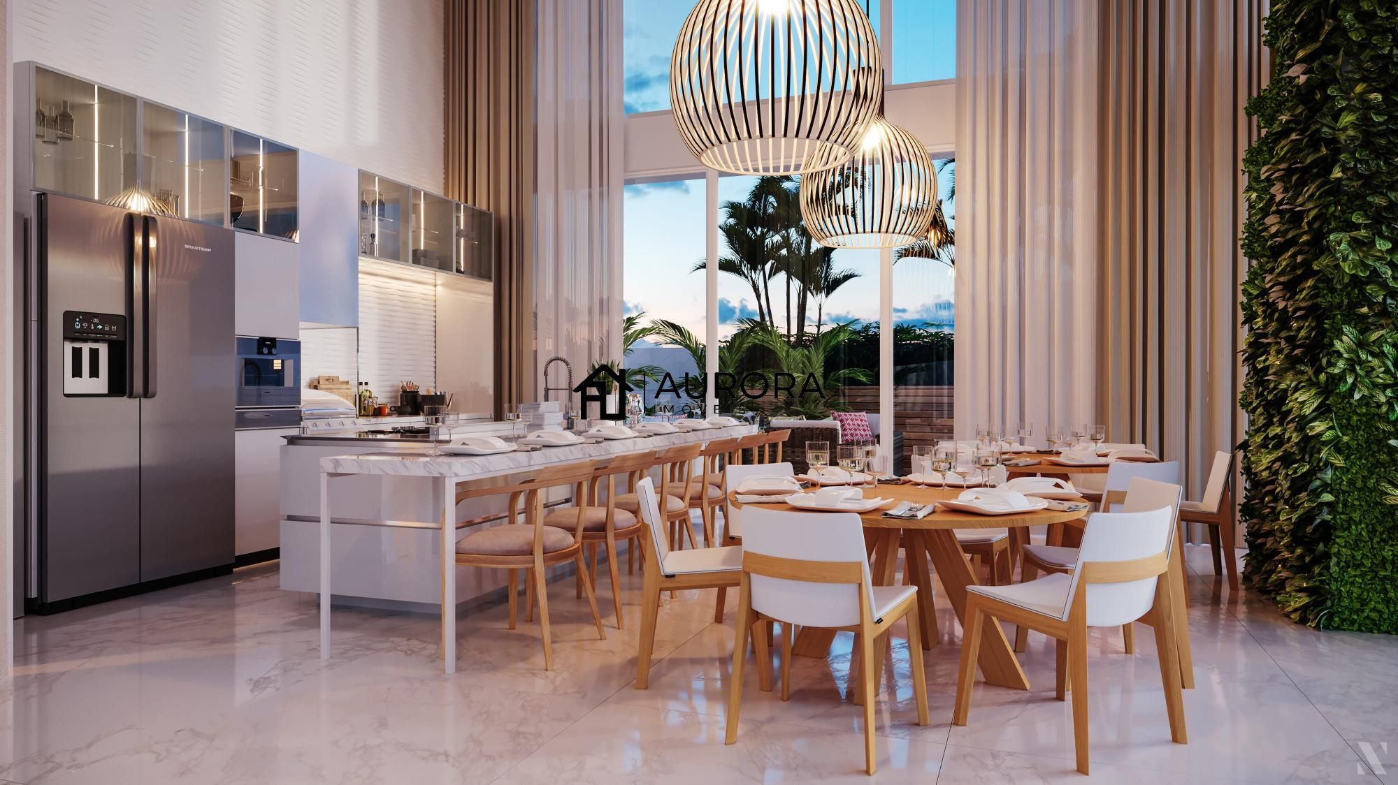 Apartamento, 4 quartos, 233 m² - Foto 13