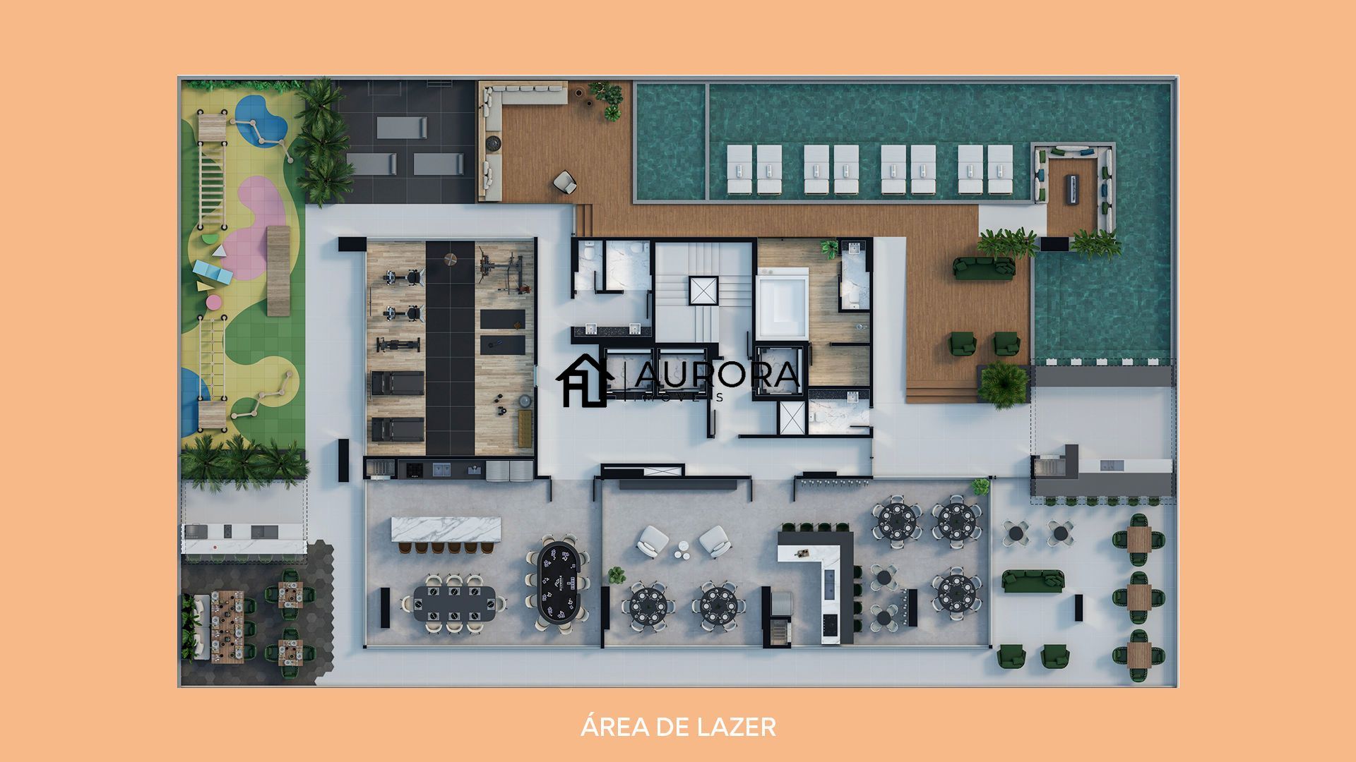 Apartamento, 2 quartos, 92 m² - Foto 5