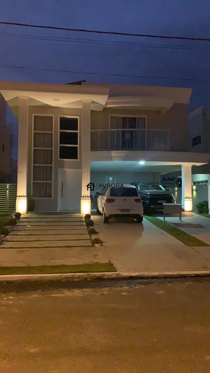 Casa de Condomínio à venda com 4 quartos, 220m² - Foto 53