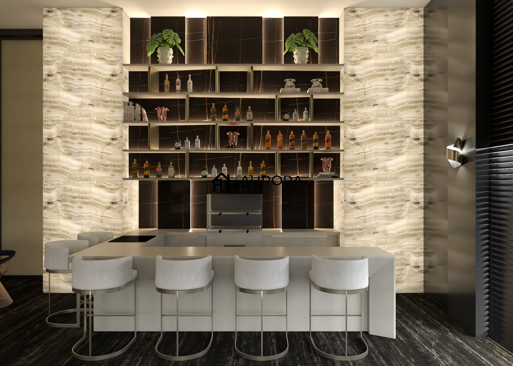 Apartamento, 3 quartos, 122 m² - Foto 27