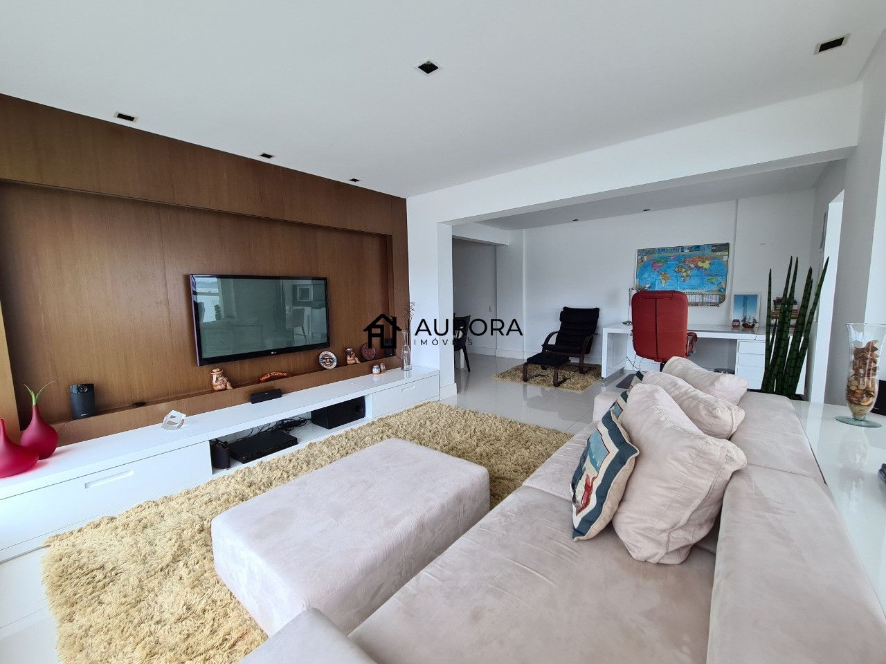 Apartamento à venda com 4 quartos, 168m² - Foto 9