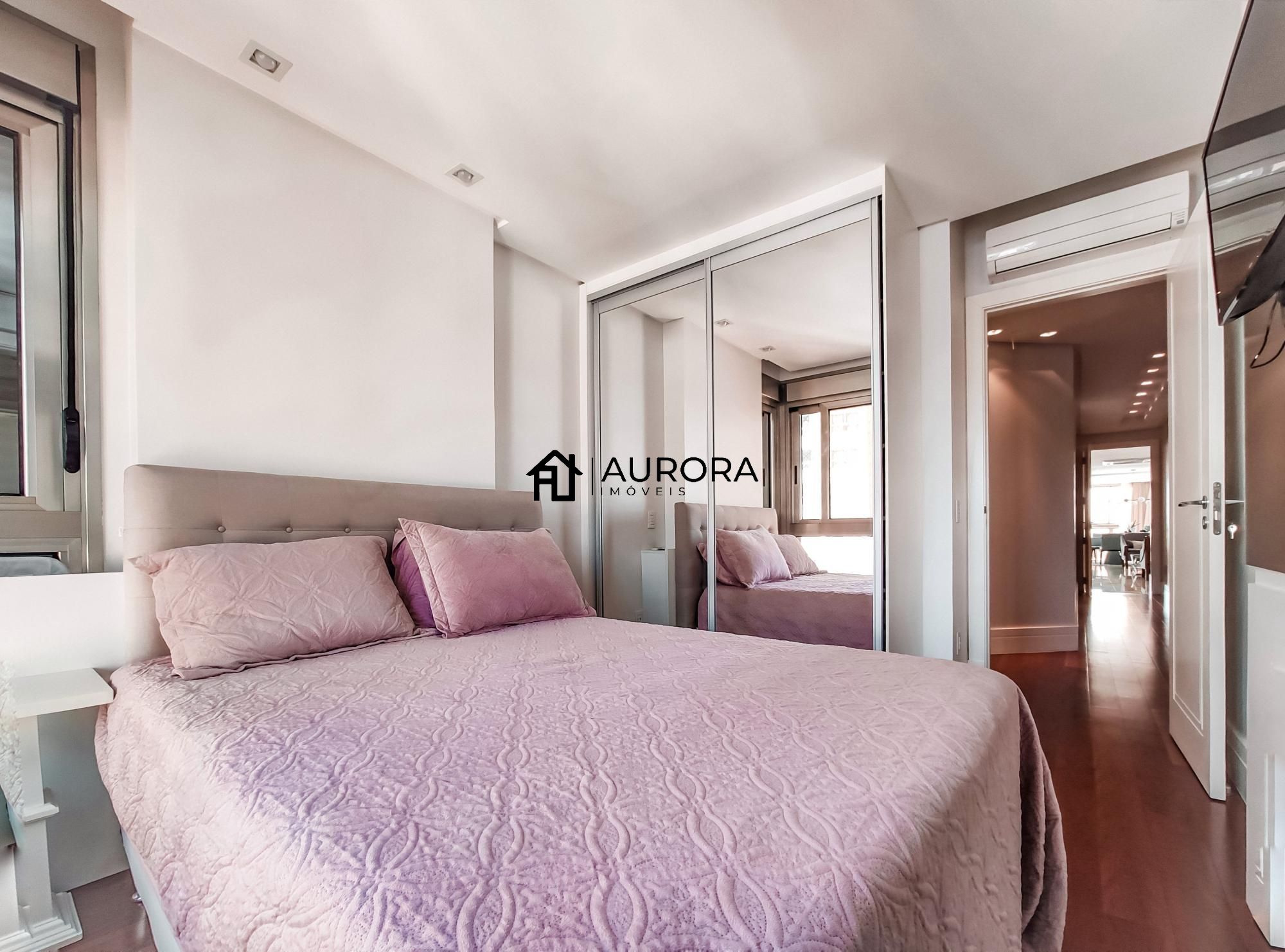 Apartamento, 4 quartos, 213 m² - Foto 31