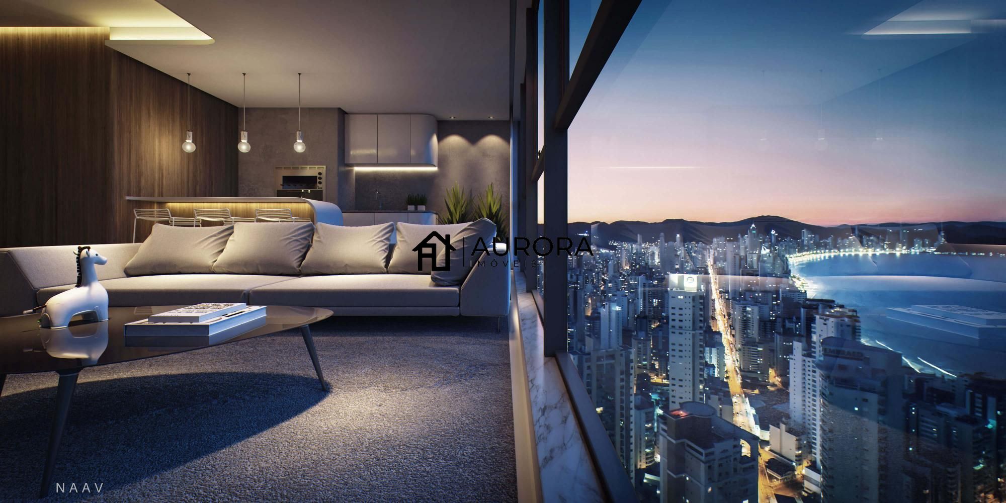 Apartamento, 4 quartos, 171 m² - Foto 3