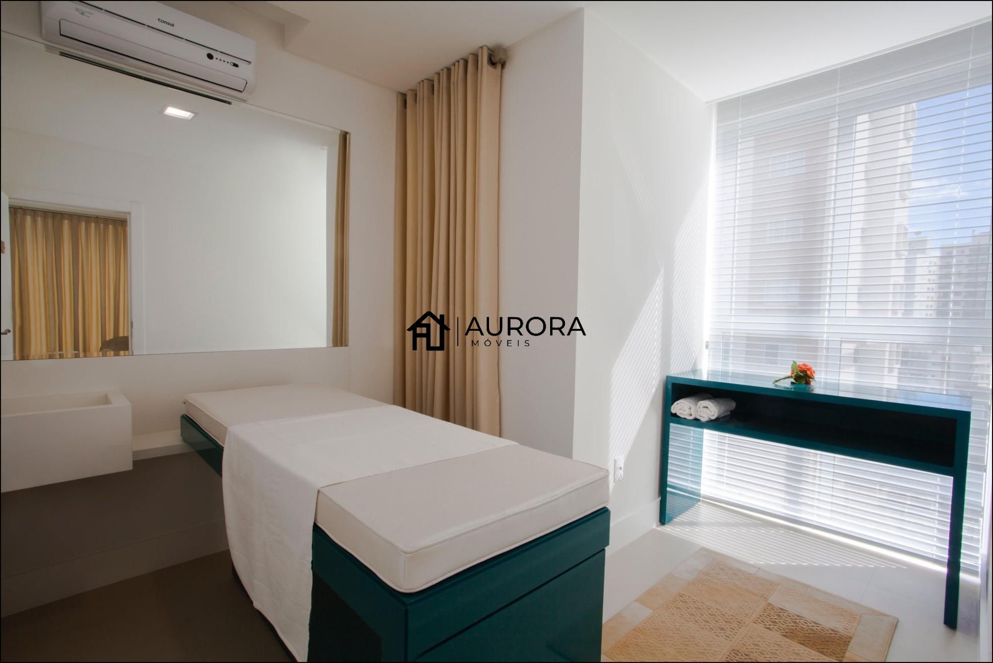 Apartamento à venda com 4 quartos, 257m² - Foto 9