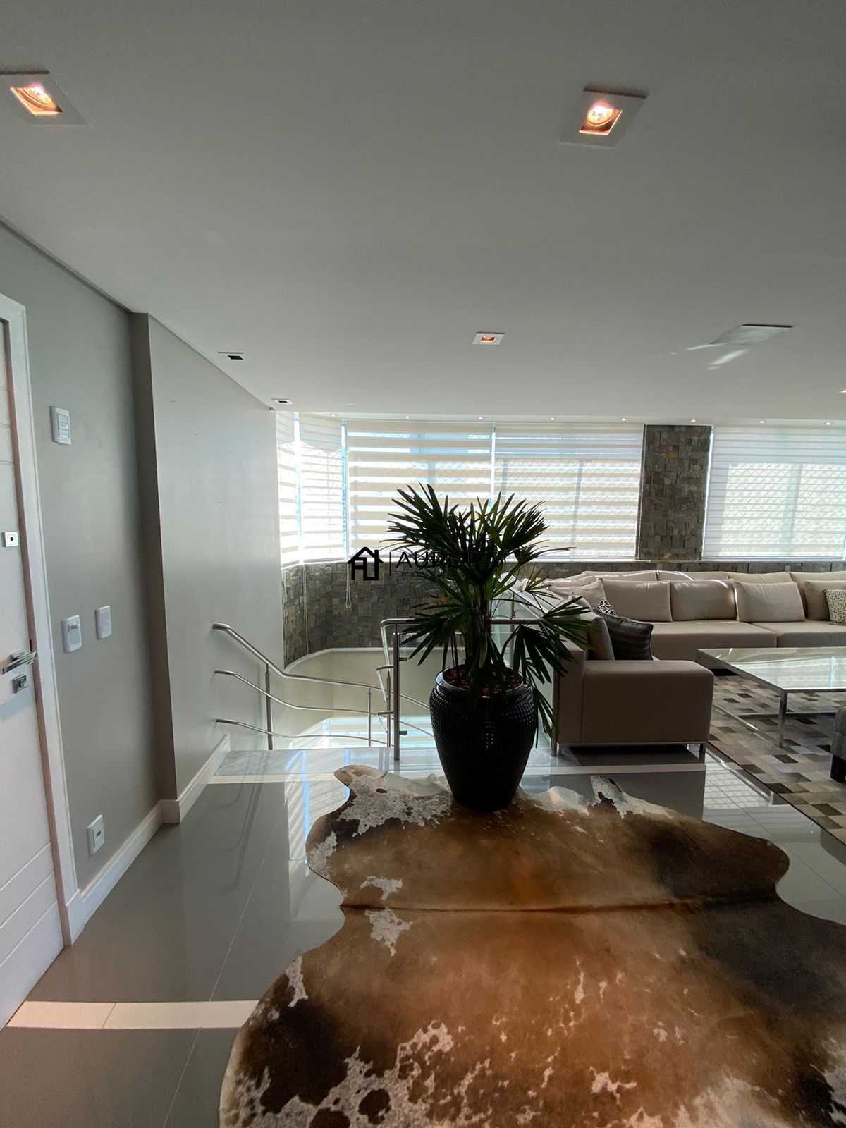 Apartamento, 3 quartos, 205 m² - Foto 8