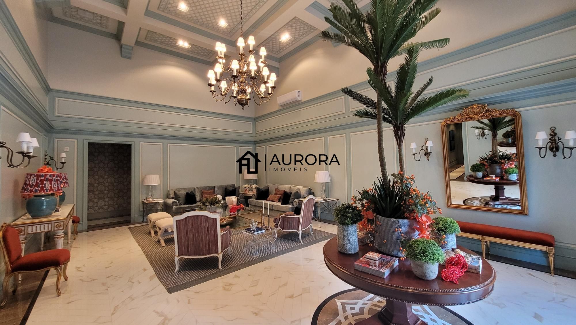 Apartamento, 4 quartos, 144 m² - Foto 21