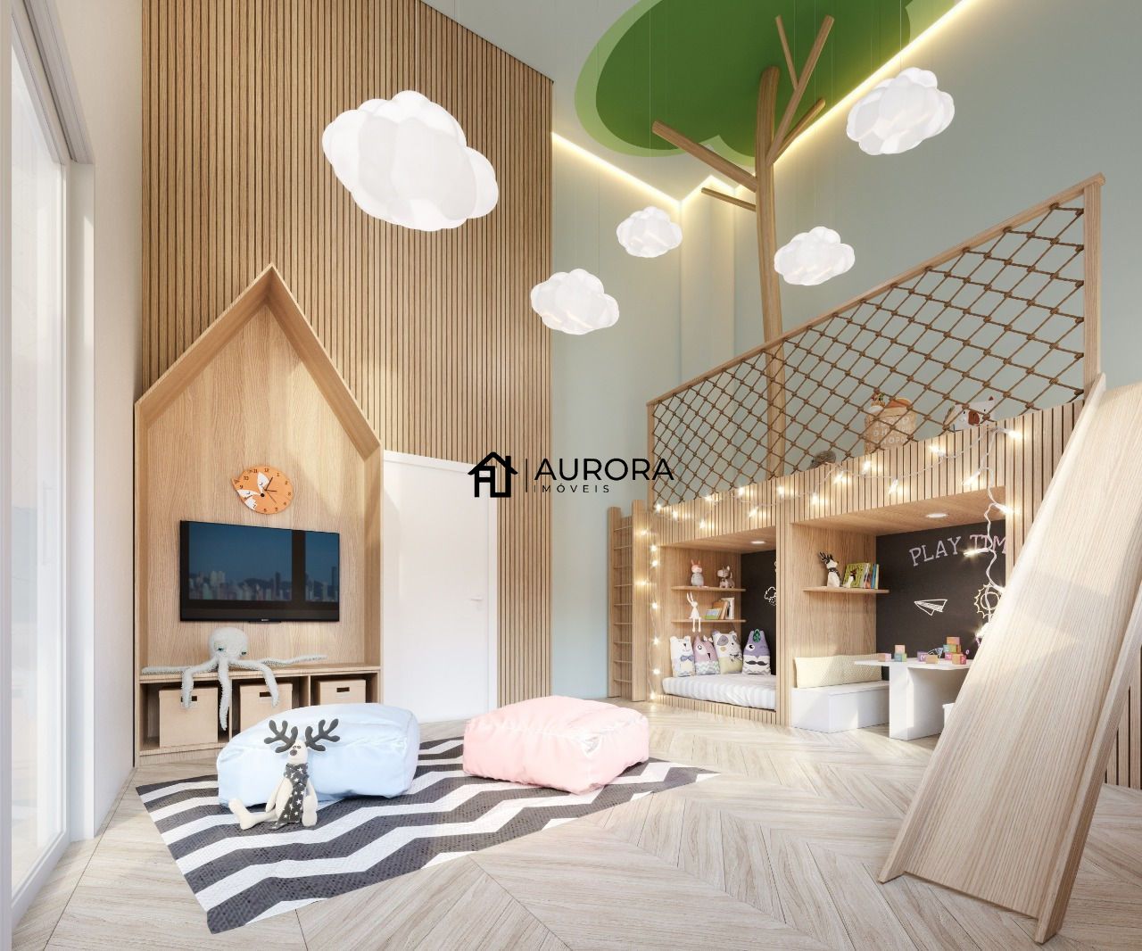 Apartamento, 4 quartos, 296 m² - Foto 10