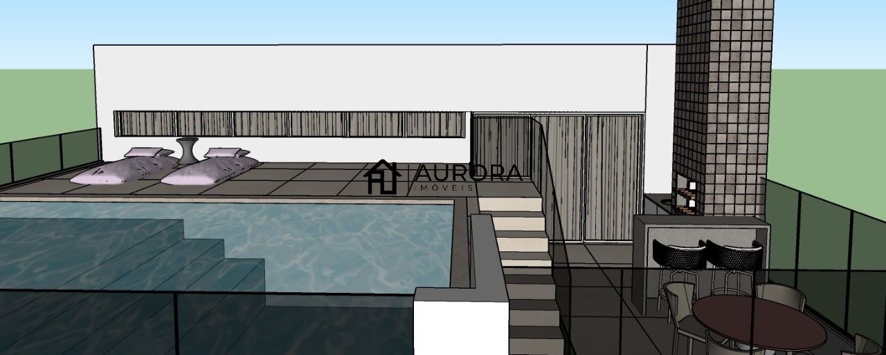 Apartamento, 3 quartos, 122 m² - Foto 31