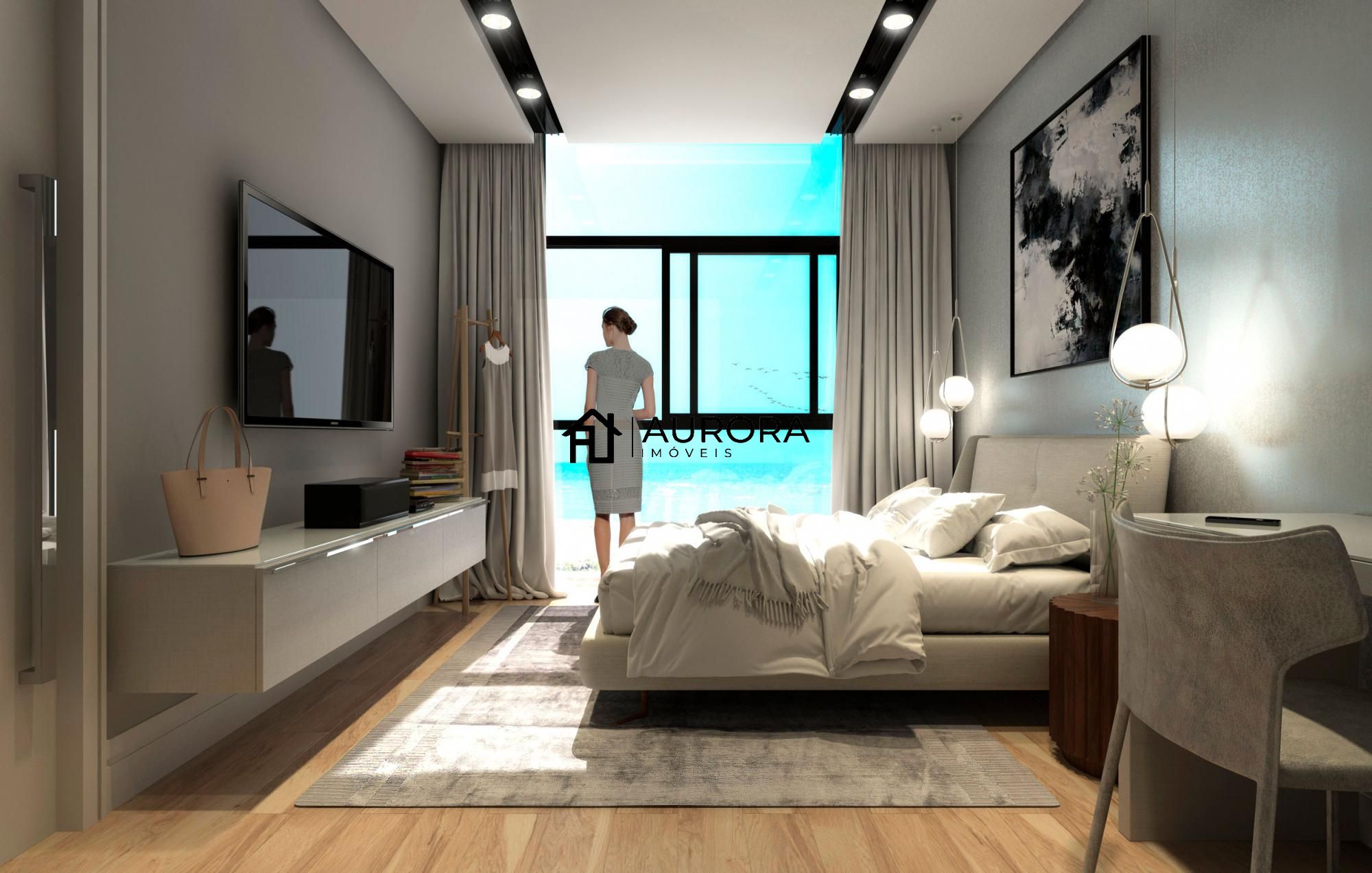 Apartamento, 4 quartos, 369 m² - Foto 7