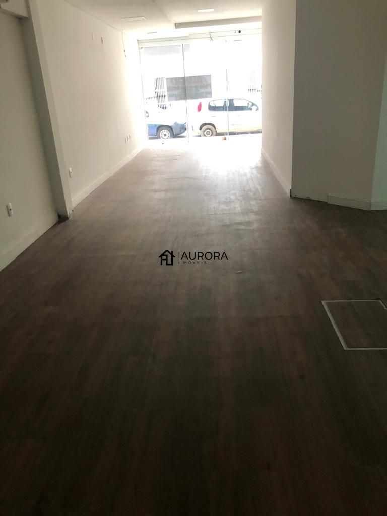 Loja-Salão para alugar com 1 quarto, 70m² - Foto 2