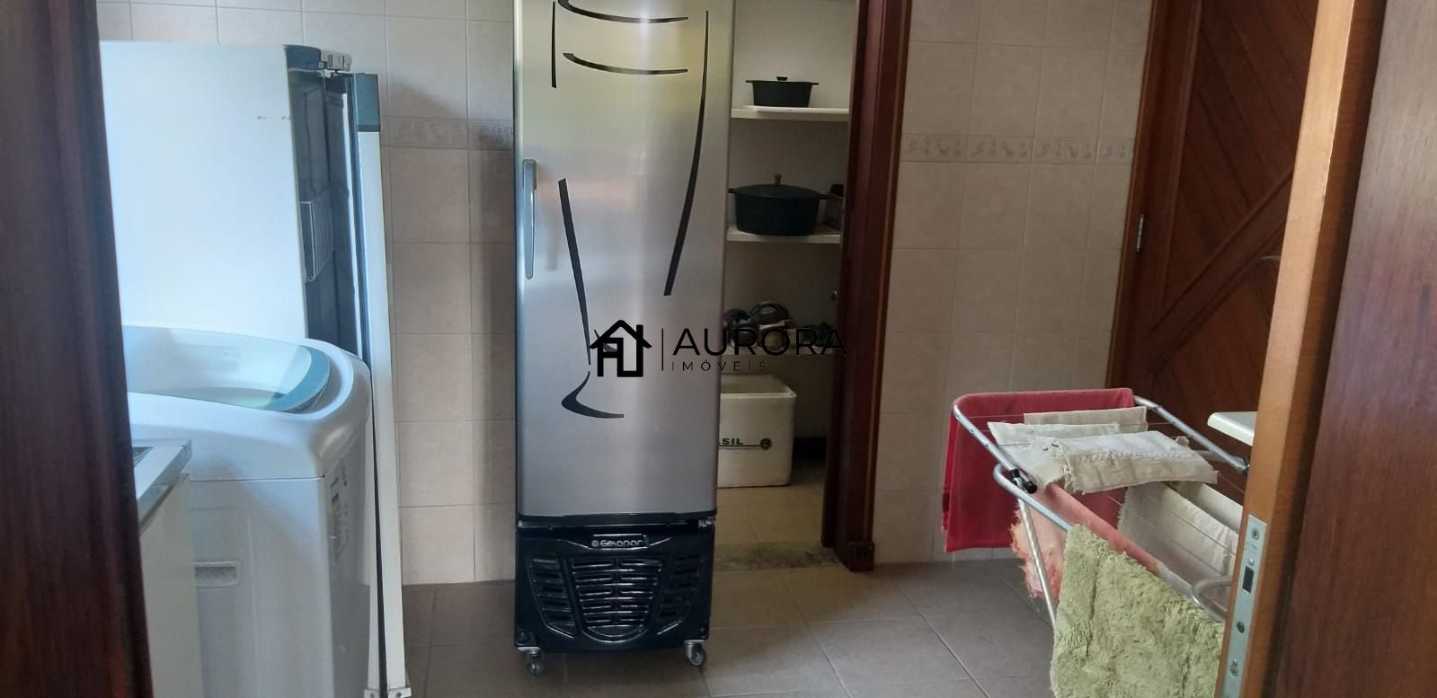 Casa, 4 quartos, 351 m² - Foto 19