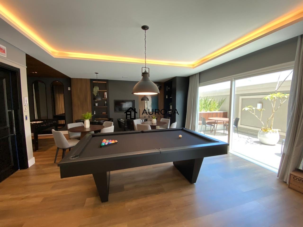 Apartamento, 3 quartos, 135 m² - Foto 50