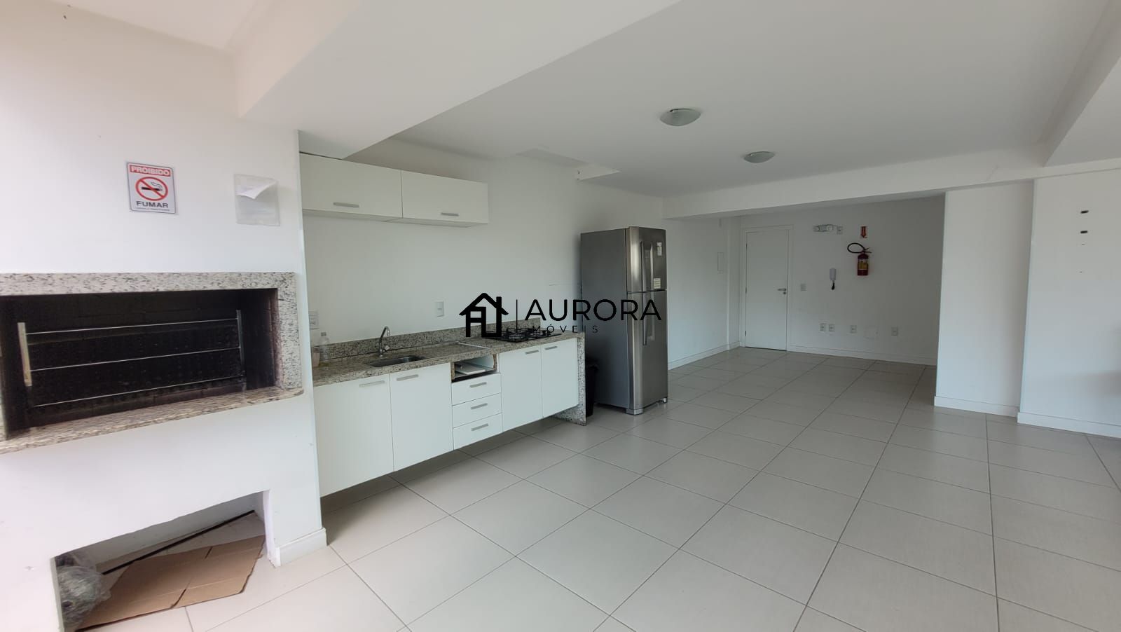 Apartamento à venda com 2 quartos, 59m² - Foto 17