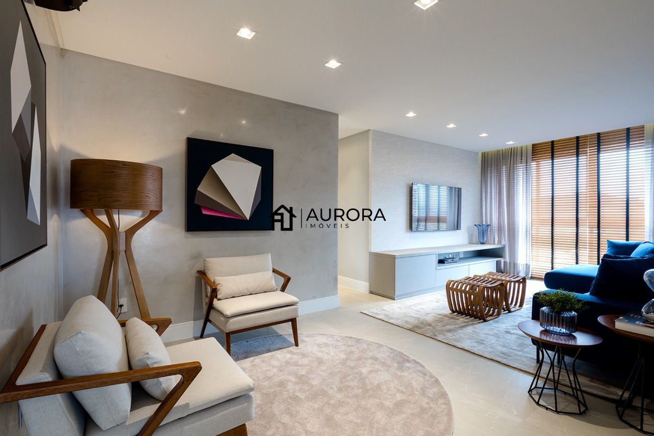 Apartamento, 4 quartos, 308 m² - Foto 32