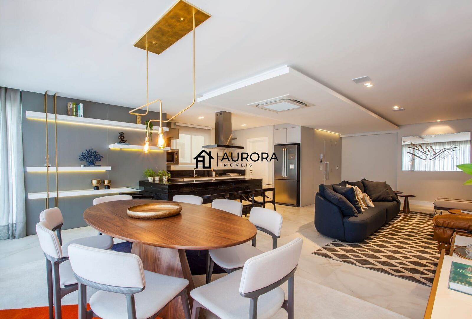 Apartamento, 4 quartos, 167 m² - Foto 91