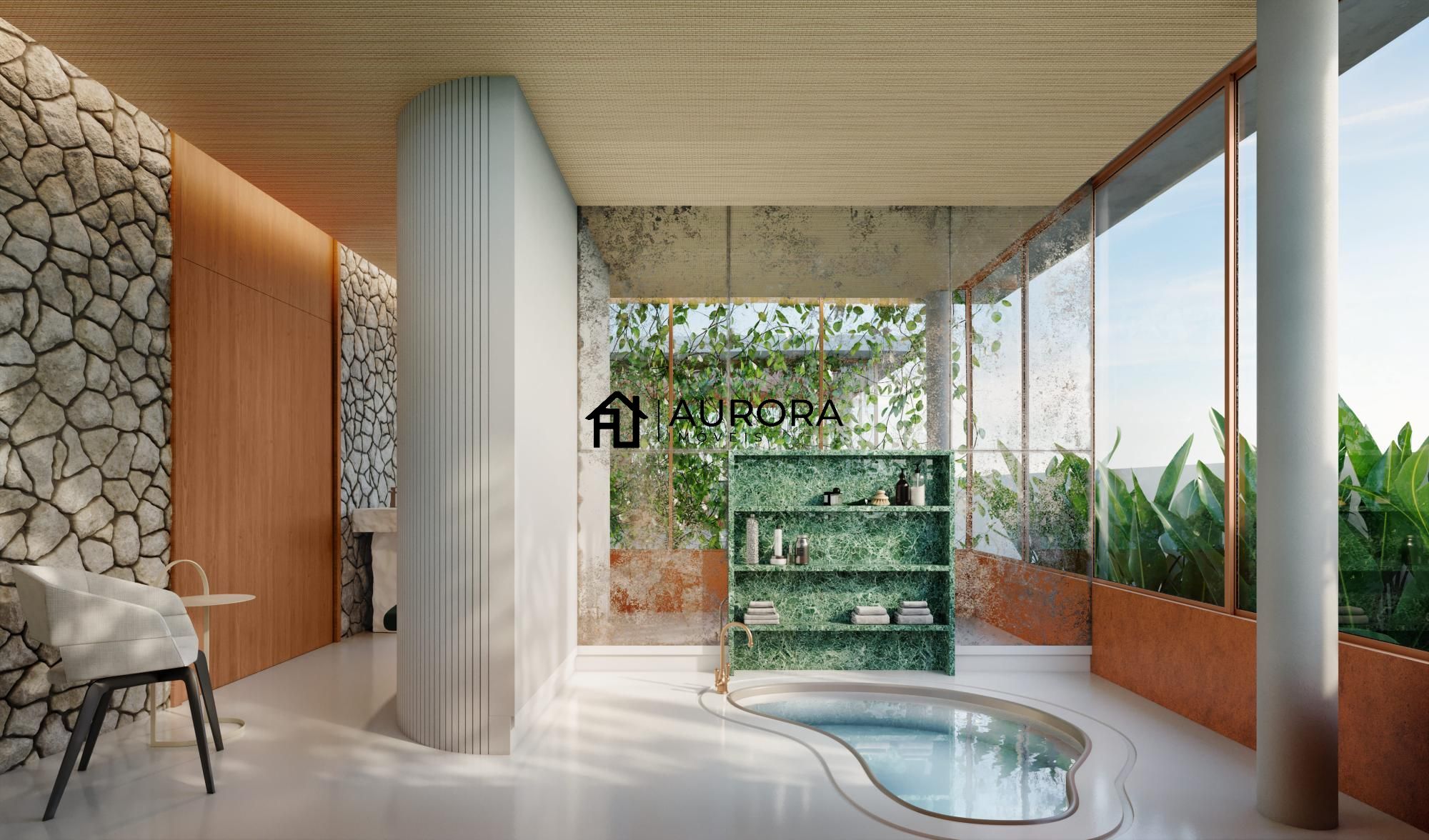 Apartamento, 2 quartos, 93 m² - Foto 29