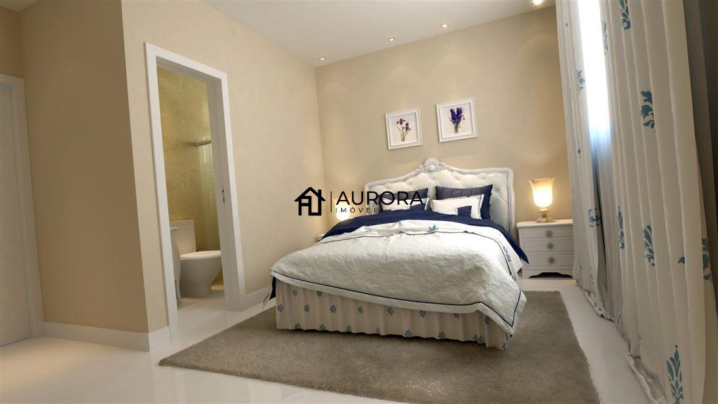 Apartamento à venda com 2 quartos, 77m² - Foto 12