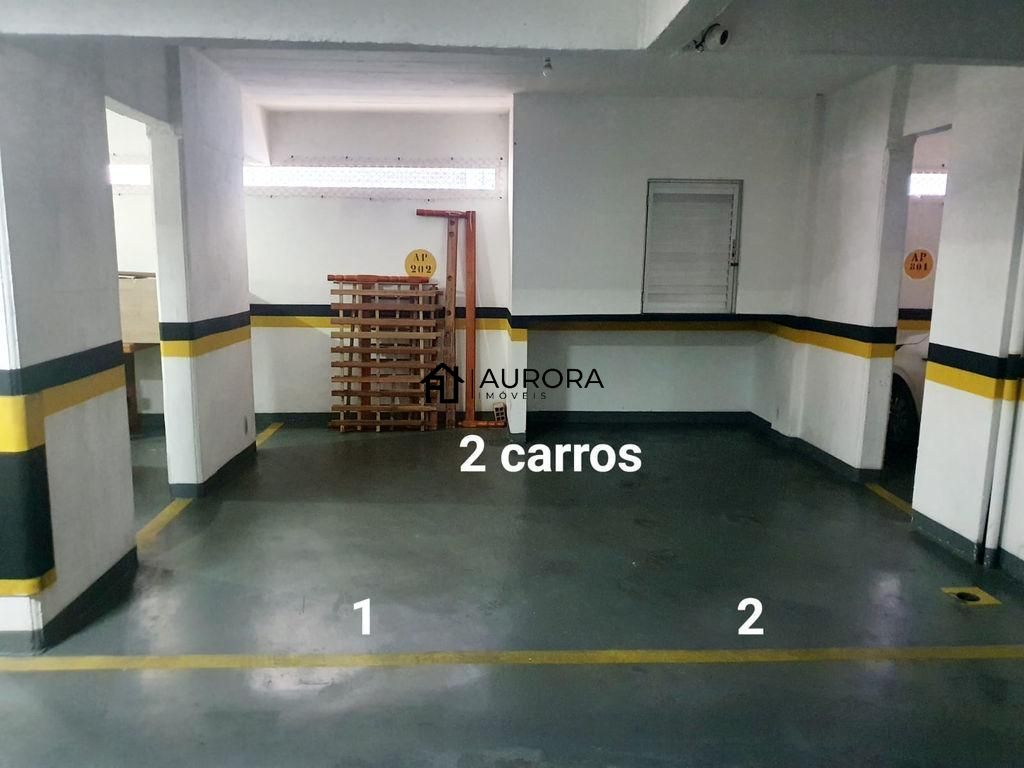 Apartamento à venda com 3 quartos, 105m² - Foto 18