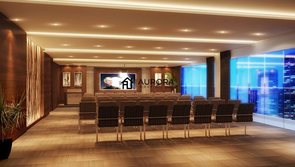 Sala-Conjunto, 53 m² - Foto 3