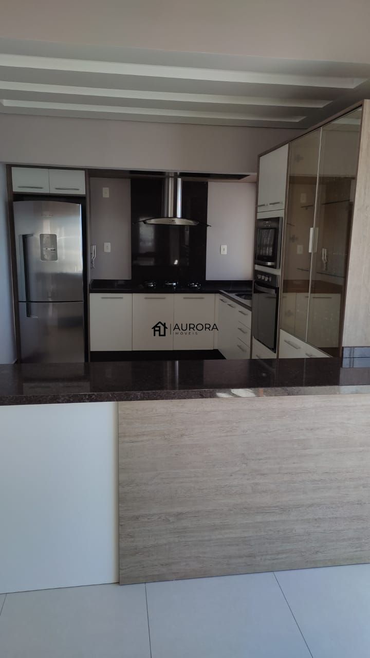 Apartamento à venda com 3 quartos, 148m² - Foto 25